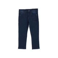 s.Oliver Red Label Gefütterte Jeans aus Baumwollstretch - blau (57Z4)