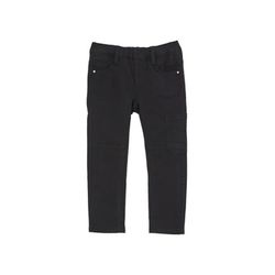 s.Oliver Red Label Brad: Cargo pocket pants - black (9999)