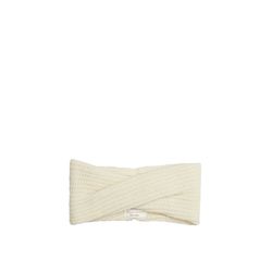 s.Oliver Red Label Bandeau en laine - blanc (01Y8)