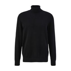 s.Oliver Red Label Turtleneck sweater - black (9999)