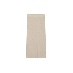 Marc O'Polo Ribbed knit skirt - beige (767)