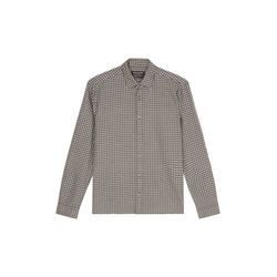 Marc O'Polo Regular fit: organic cotton shirt - beige (I95)