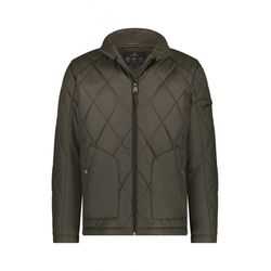 State of Art Water repellent jacket - green (3900)