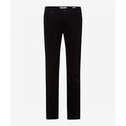 Brax Pantalon - Style Cadiz - noir (01)