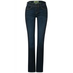 Street One Casual Fit Jeans - bleu (14540)