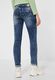 Street One Casual Fit Jeans - blau (14370)
