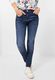 Cecil Slim Fit Jeans - bleu (10282)