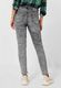 Cecil Slim Fit Jeans - Torono - gris (10316)