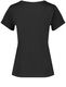 Taifun Basic shirt - black (01100)