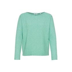 Opus Sweatshirt - Genime - green (30014)