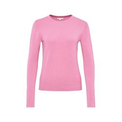 Opus Knit sweater - Pauri - pink (40011)