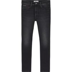 Tommy Jeans Jeans Scanton Slim  - gris (1A5)
