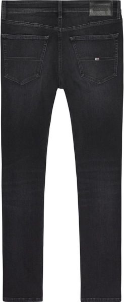 Tommy Jeans Jeans Scanton Slim  - gray (1A5)