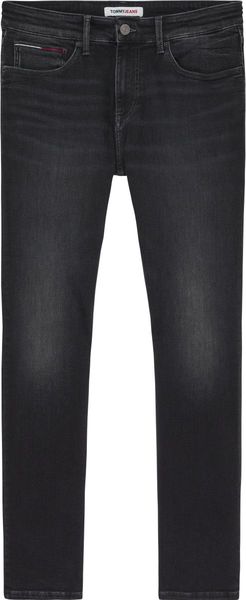 Tommy Jeans Jeans Scanton Slim  - grau (1A5)