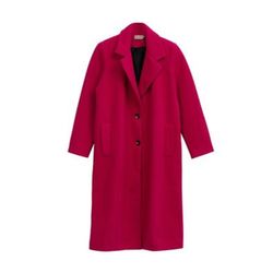 La Fée Maraboutée Coat - pink (710)