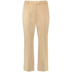 Gerry Weber Collection Casual pants - brown (90538)