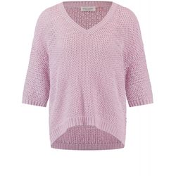 Gerry Weber Collection Pull en maille - rose (30897)