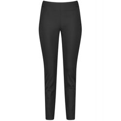 Gerry Weber Collection Elegant stretch pants - black (11000)