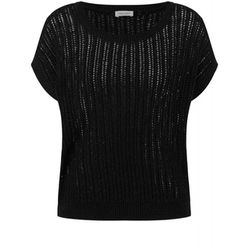 Gerry Weber Collection Pull sans manches - noir (11000)