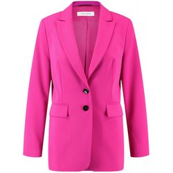 Gerry Weber Collection Blazer with lapels - pink (30893)