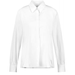 Gerry Weber Collection Bluse - weiß (99600)