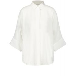 Gerry Weber Collection Blouse with 3/4 sleeves - white (99700)