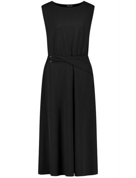 Gerry Weber Collection Sleeveless dress - black (11000)