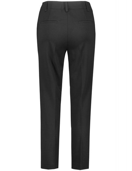 Gerry Weber Collection Pantalon raccourci - noir (11000)