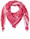 Gerry Weber Collection Scarf - orange/pink/red (03068)