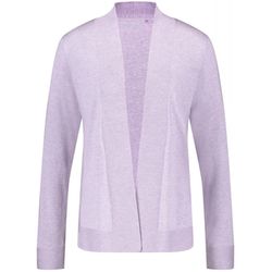 Gerry Weber Edition Veste en tricot  - violet (308980)