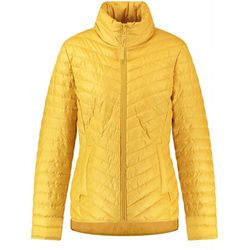 Gerry Weber Edition Outdoor jacket - yellow (40038)