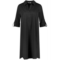 Gerry Weber Edition Blouse dress - black (11000)