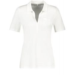 Gerry Weber Edition Polo shirt - white (99700)
