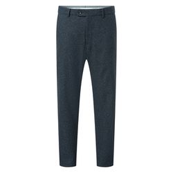 Strellson Pantalon de costume - bleu (401)