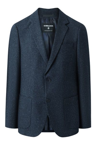 Strellson Jacket - blue (401)