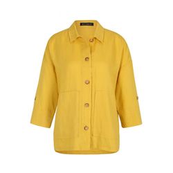 Betty Barclay Veste blazer - jaune (2108)