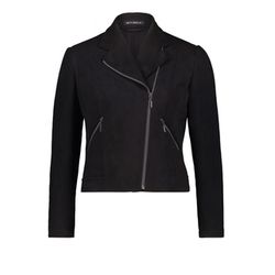 Betty Barclay Biker jacket - black (9045)