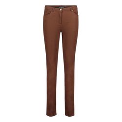 Betty Barclay Casual trousers - brown (7058)