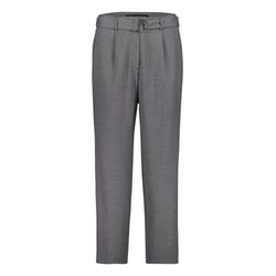 Betty Barclay Cloth trousers - gray (9707)
