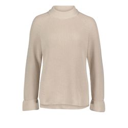 Betty Barclay Grobstrick-Pullover - beige (9104)