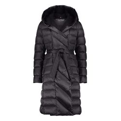 Betty Barclay Quilted down jacket - black (9045)