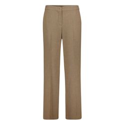 Betty Barclay Suit trousers - gray (7815)