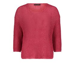Betty Barclay Pull-over en maille - rose (4198)