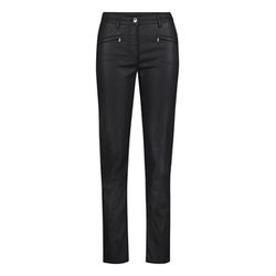 Betty Barclay Basic trousers - black (9045)