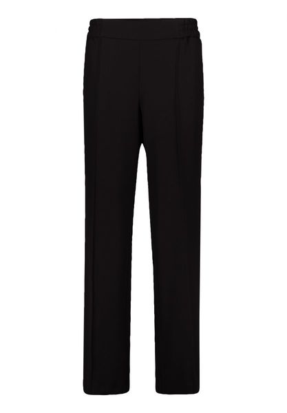 Betty Barclay Slip-on trousers - black (9045)
