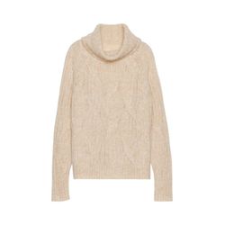 someday Knitted sweater - Tacia - beige (2074)