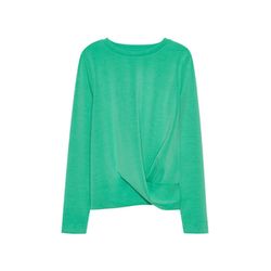 someday Sweatshirt - Ubia - vert (30013)