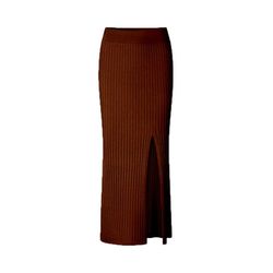 mbyM Skirt - Bemi-M - brown (L33)