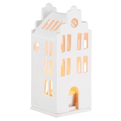 Räder Mini maison de lumière - blanc (NC)