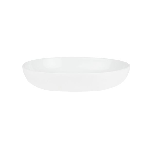 Räder Christmas bowl  - white (NC)